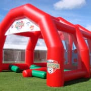 Sports Inflatables (Interactive) 25