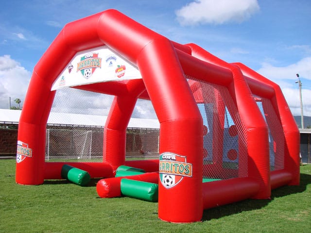 Sports Inflatables (Interactive) 25