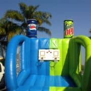 Sports Inflatables (Interactive) 31