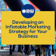 Developing an Inflatable Marketing Strategy for Your Business