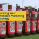 Planning Your Inflatable Marketing Strategy