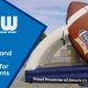 Interactive Inflatables for Sports Events