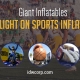 Giant Inflatables