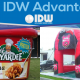 The IDW Advantage