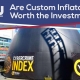 Are Custom Inflatables Worth the Investment?