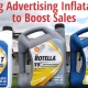 Using Advertising Inflatables to Boost Sales