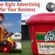 Choosing the Right Advertising Inflatables for Your Business