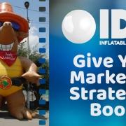 Give Your Marketing Strategy a Boost