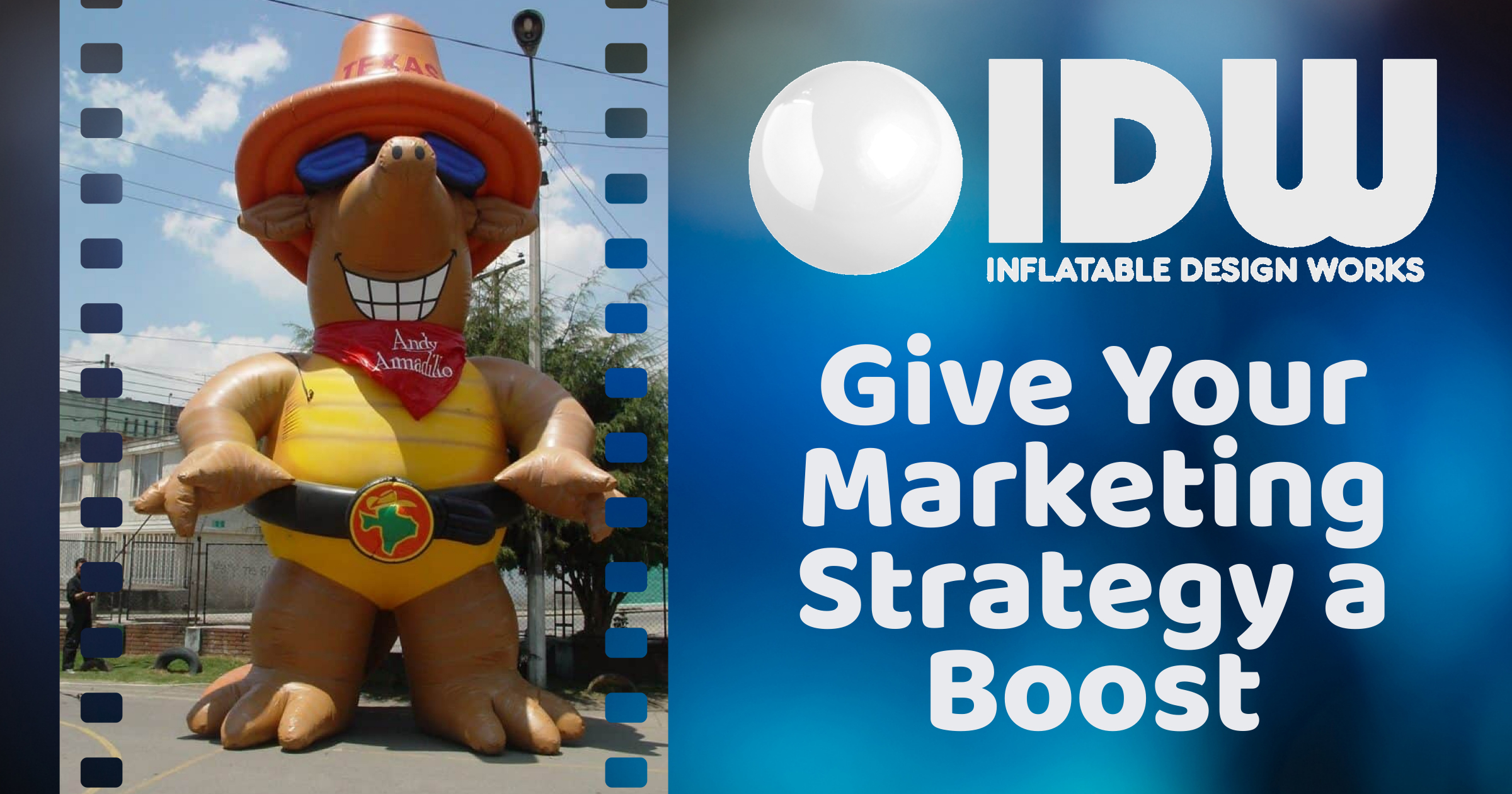 Give Your Marketing Strategy a Boost