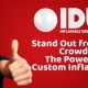 Stand Out from the Crowd_ The Power of Custom Inflatables