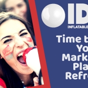 Time to Give Your Marketing Plan a Refresh?