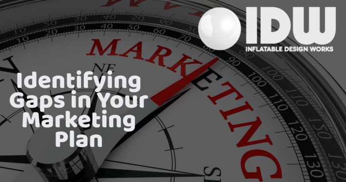 Identifying Gaps in Your Marketing Plan